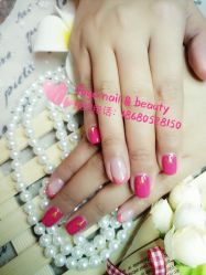 -喵酱日式美甲美睫Neko Nail Studio