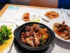 -醉壹号海鲜大排档(厦门美食地标店)