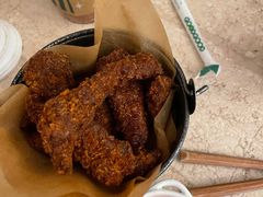 -玲婧胡同·生日蛋糕·餐厅(嘉里城店)