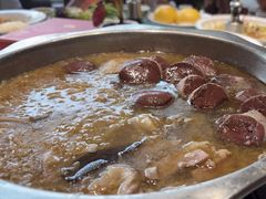 -老六杀猪菜(进乡街店)