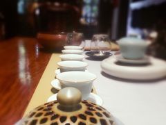 -王府茶楼茶宴·创意菜(大观园总店)