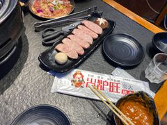 -火炉旺烤肉啤酒屋(沈北创始店)