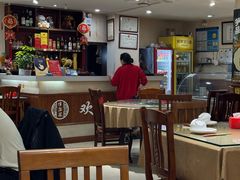 -半盆菜酒家(中山南一路店)