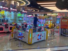 -汤姆熊欢乐世界·史莱姆怪兽(正大店)