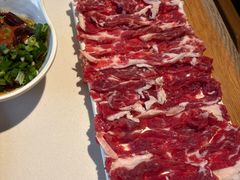 -焯牛潮汕牛肉火锅(云峰街创始店)