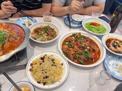 -刘昌兴菜馆(金轮第一城店)