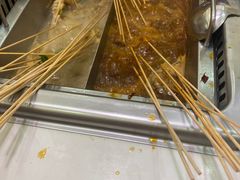 -袁记串串香(北国店)