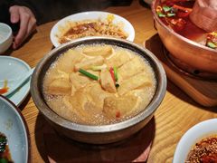 -川菜故事(光谷步行街店)