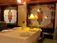 -火车头法国西餐厅