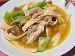 -西贝(紫荆广场店)