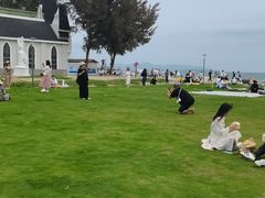 -玫瑰海岸文化旅游度假区