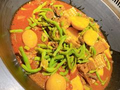 -山河屯铁锅炖(哈西站店)