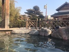 -郑州银基黄帝宫御温泉