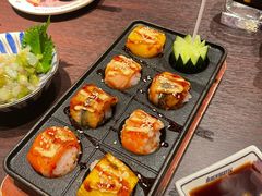 -小川洋风料理(深圳首店)