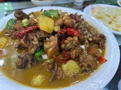 -花圃园餐厅店(和田二街28号院店)