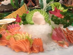 -台北A+A七喜饭店(德增街店)
