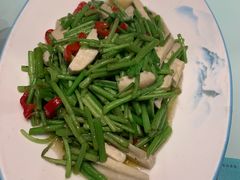 -老淮安·淮安菜(周恩来纪念馆店)