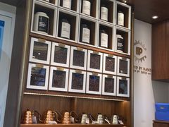 -Peet's Coffee皮爷咖啡(新天地黑标店)