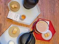 鸭屎香单丛-tea'stone(平安金融中心店)