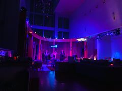 -The Penthouse酒吧