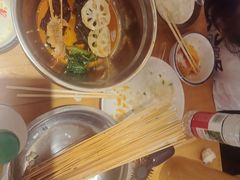 -嘉州鲜知味钵钵鸡(奎星楼店)