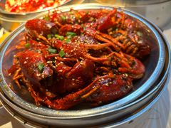 -巴厘龙虾·榜首油焖大虾(音乐学院·沿江酒馆店)