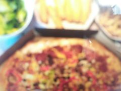 -Tubestation站点比萨(五道营店)