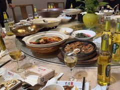 -紫腾大院·南京菜(江宁店)