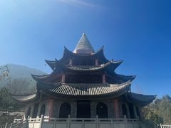 -天龙八部武侠城