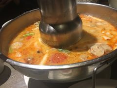 -纽斯桑拿会所(天山店)