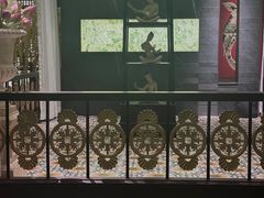 -金链花·泰国餐厅(国贸店)