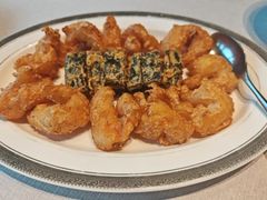 -三利音·东方司宴(外滩店)