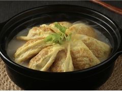 -围龙屋客家食府(福田店)