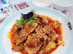 -鸡本无敌江湖菜(摩尔城店)