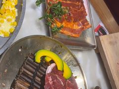 -韩宫宴和牛烤肉(宁波环球银泰城店)