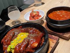 -INSA Korean Bistro饮鲨韩食酒馆