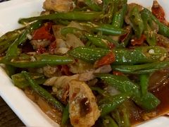 -老马家·舌尖上的西塘美食