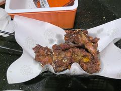 -鸣记脆皮烤鱼(亿合城店)