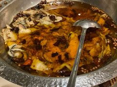 -辣婆婆(航天桥店)