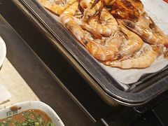 -玫瑰花园自助烤肉(顺义鑫海韵通店)