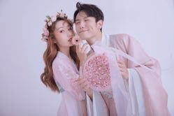 -巴黎恋人婚纱摄影(东莞总店)