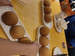 -蔡澜点心·粤菜(花城汇南区店)