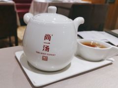 -尚一汤 广东炖汤(金桥国际店)