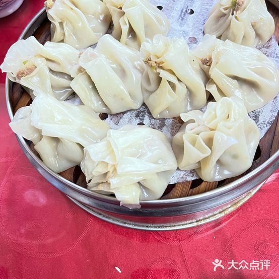 正宗李家清炖牛肉馆(红旗街店)