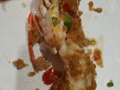 -盛宴标帜西餐厅龙虾.鲍鱼•牛排(重庆喜来登大酒店)