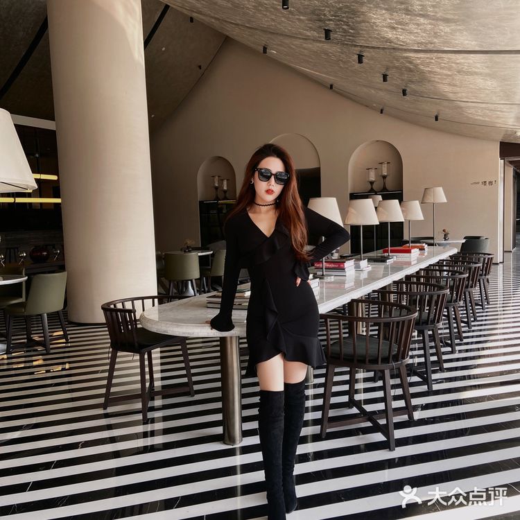 重庆探店｜坐拥一线江景滴品质下午茶