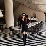 重庆探店｜坐拥一线江景滴品质下午茶