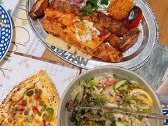 -SULTAN·苏坦土耳其餐厅(新光汇店)