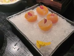 -松鹤精致料理(五一中路店)