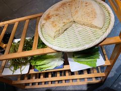 -有一锅·野生菌黑山羊腊排骨火锅(古城北门店)